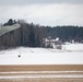 U.S. Marines with Combat Logistics 6 Conduct an Aerial Delivery with Finnish KASA 295 Aircraft