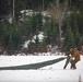 U.S. Marines with Combat Logistics 6 Conduct an Aerial Delivery with Finnish KASA 295 Aircraft