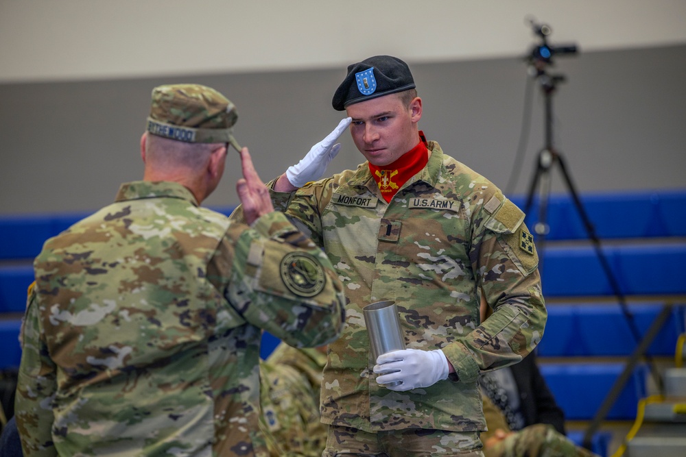 JTF-SD welcomes its second commander