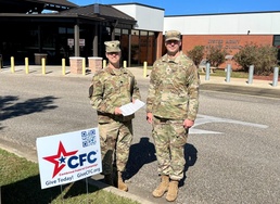 CFC Campaign Giving Tuesday