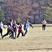 181st MFTB holds Turkey Bowl 2022 flag football game at Fort McCoy