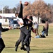 181st MFTB holds Turkey Bowl 2022 flag football game at Fort McCoy