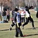 181st MFTB holds Turkey Bowl 2022 flag football game at Fort McCoy