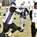 181st MFTB holds Turkey Bowl 2022 flag football game at Fort McCoy