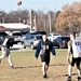 181st MFTB holds Turkey Bowl 2022 flag football game at Fort McCoy