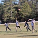 181st MFTB holds Turkey Bowl 2022 flag football game at Fort McCoy