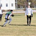 181st MFTB holds Turkey Bowl 2022 flag football game at Fort McCoy