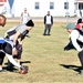 181st MFTB holds Turkey Bowl 2022 flag football game at Fort McCoy