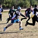 181st MFTB holds Turkey Bowl 2022 flag football game at Fort McCoy