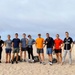 Weekly Student-Led Runs Inspire and Reward