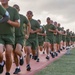 India Company Physical Training