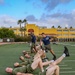 India Company Physical Training