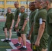 India Company Physical Training