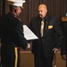 Montford Point Marines: Award Ceremony