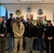 Seattle Air Marshals and Army CID Special Agents Train Together