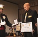 Montford Point Marines: Award Ceremony