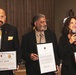 Montford Point Marines: Award Ceremony