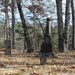 Arnold AFB cemeteries receive in-depth look through survey project