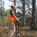 Arnold AFB cemeteries receive in-depth look through survey project