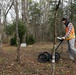 Arnold Air Force Base, Arnold Engineering Development Complex (AEDC), Cemetery, Cultural Resources