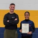 Allentown area future Marines celebrate legacy, prepare for boot camp challenges