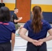 Allentown area future Marines celebrate legacy, prepare for boot camp challenges