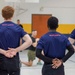 Allentown area future Marines celebrate legacy, prepare for boot camp challenges