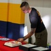 Allentown area future Marines celebrate legacy, prepare for boot camp challenges