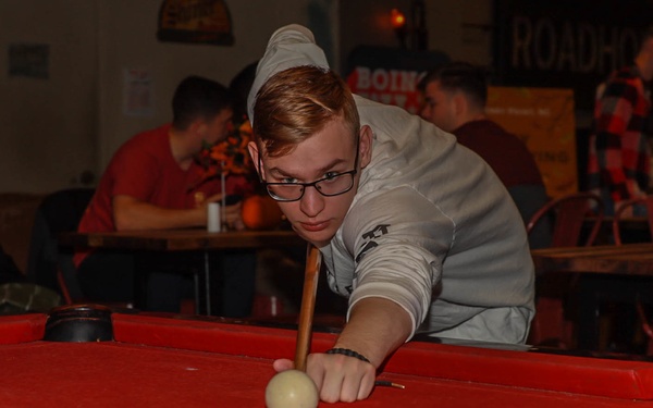 SMP Thanksgiving Dinner