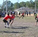 3rd Infantry Division Marne Week 2022 Flag Football