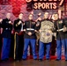 247th Marine Corps Birthday Ball at Bally Sports Live