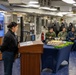 USS Bataan Celebrates Native American Heritage Month