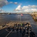 USS Paul Ignatius (DDG 117) Arrives in Plymouth, United Kingdom