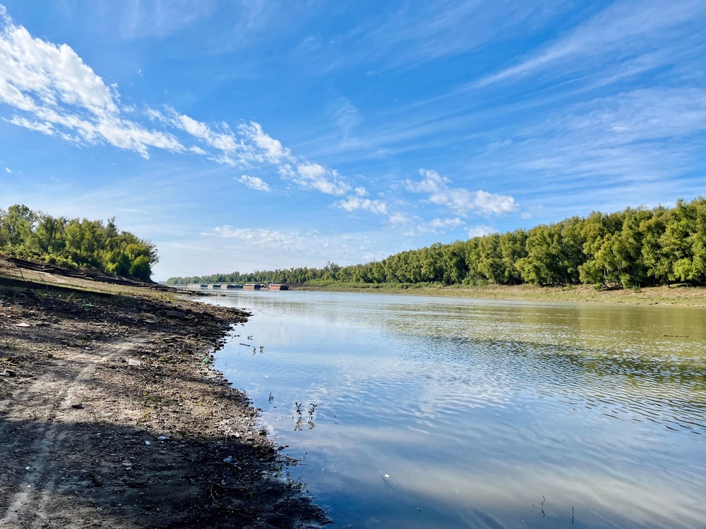 Yazoo Canal shipwreck provides window to the past, insight into district archeology endeavors