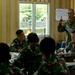 Keris MAREX 23 Combined Command and Control Operations Class