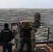 USS Paul Ignatius (DDG 117) Conducts GUNNEX