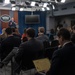 Pentagon Press Briefing