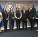 Muscogee (Creek) Nation Tribal Chiefs Visit FEMA