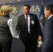 Muscogee (Creek) Nation Tribal Chiefs Visit FEMA