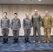 JASDF Lt. Gen. Ryusuke Morikawa visit to AMC