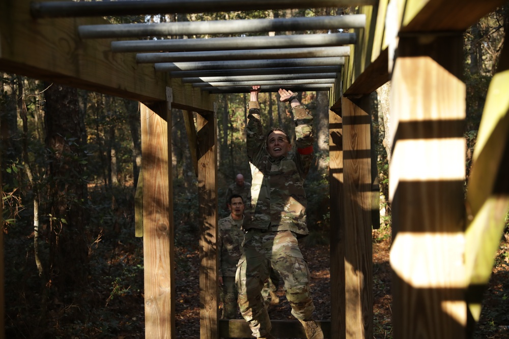 3rd Infantry Division Marne Week 2022 Marne Mudder