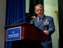 30 Airmen earn CCAF degrees at Wright-Patt