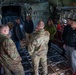 Caterpillar's Armed Forces Support Network tours Peoria's 182nd Airlift Wing Nov. 29, 2022