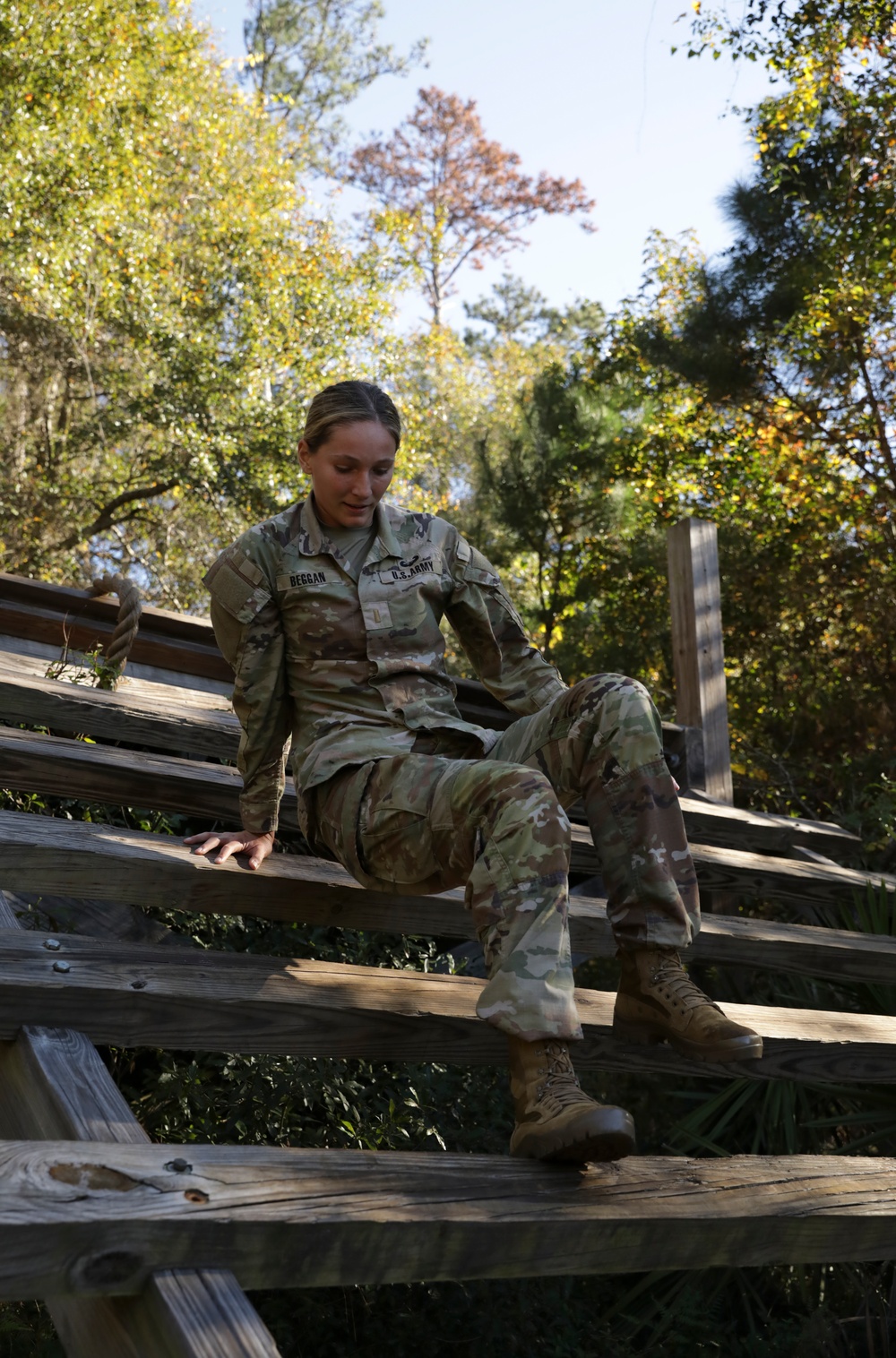 3rd Infantry Division Marne Week 2022 Marne Mudder