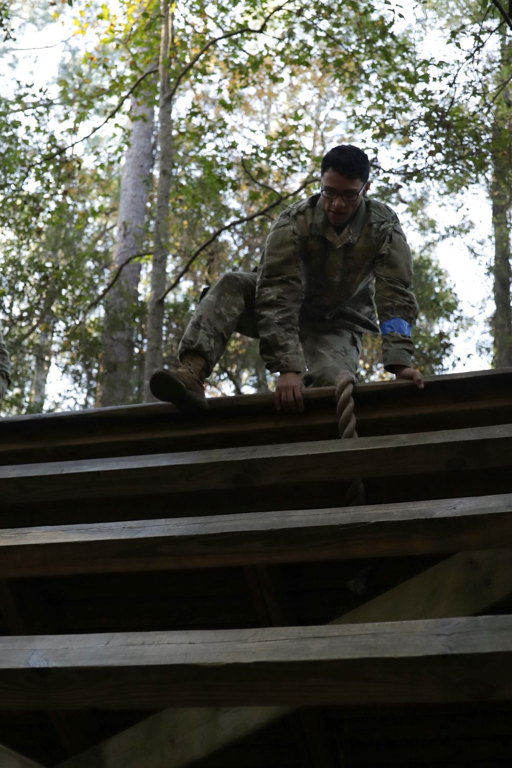 3rd Infantry Division Marne Week 2022 Marne Mudder