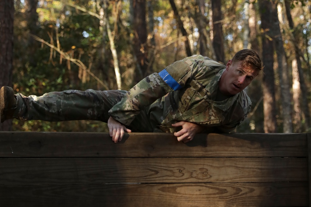 DVIDS - Images - 3rd Infantry Division Marne Week 2022 Marne Mudder ...