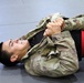3rd Infantry Division 2022 Marne Week Combatives