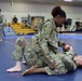 3rd Infantry Division 2022 Marne Week Combatives