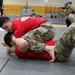 3rd Infantry Division 2022 Marne Week Combatives