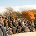 16th Annual Wreaths for Vets wreath-laying ceremony